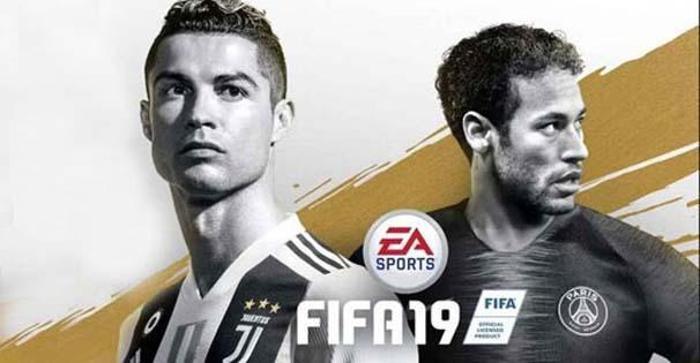 FIFA 19da skandal Türkiye haritasını yanlış koydular