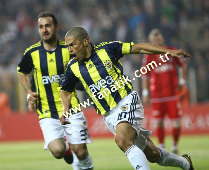 En iyi yabancı Alex