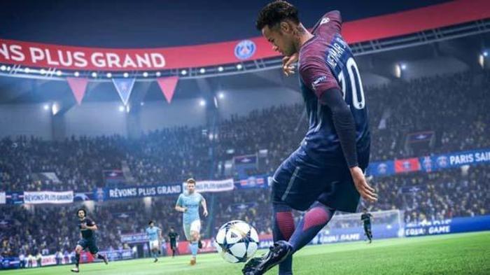 FIFA 19da skandal Türkiye haritasını yanlış koydular