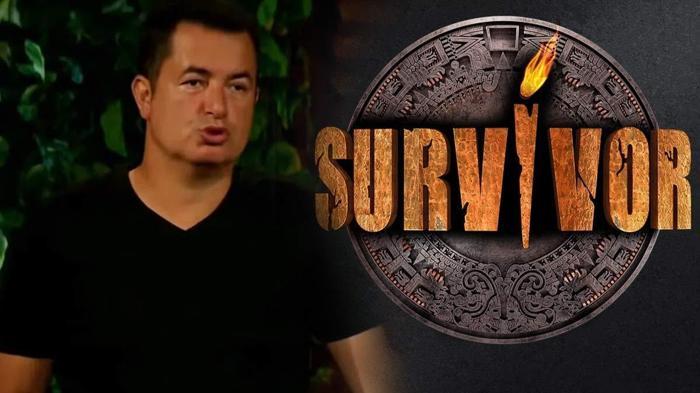 Survivor yarışmacıları belli oldu mu Survivor All Star ne zaman başlayacak