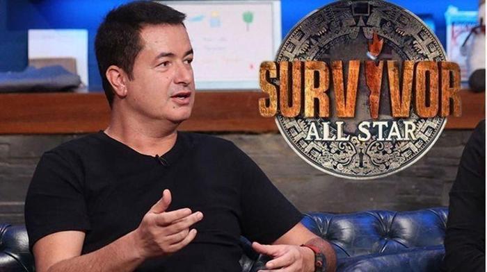 Survivor yarışmacıları belli oldu mu Survivor All Star ne zaman başlayacak