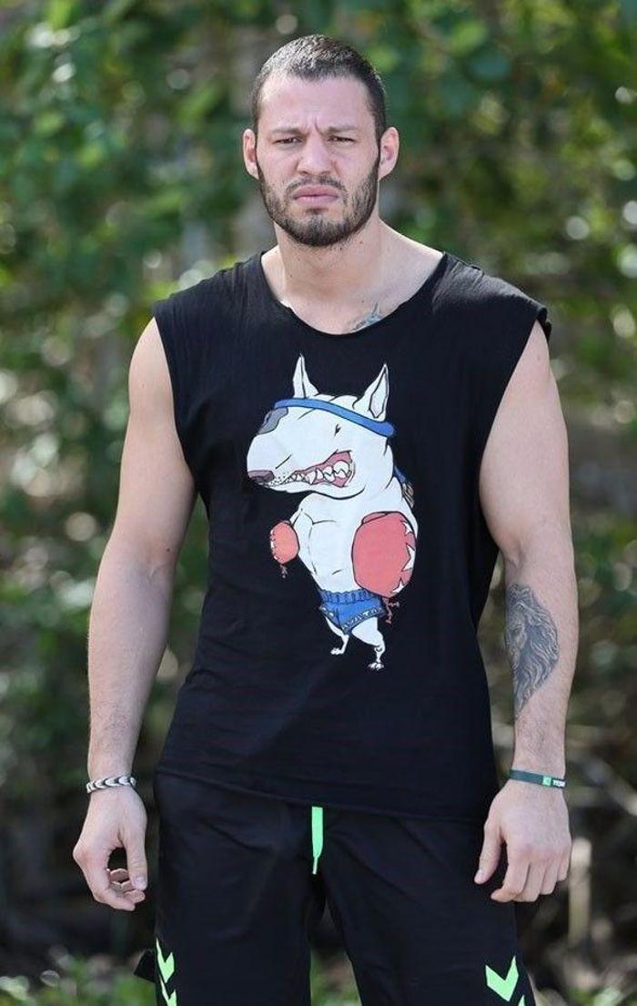 Survivor yarışmacıları belli oldu mu Survivor All Star ne zaman başlayacak