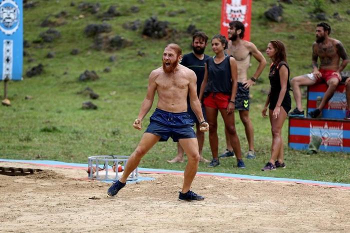 Survivor yarışmacıları belli oldu mu Survivor All Star ne zaman başlayacak
