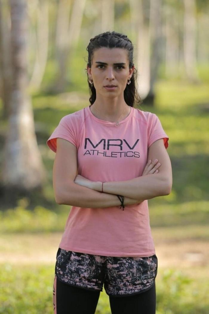 Survivor yarışmacıları belli oldu mu Survivor All Star ne zaman başlayacak