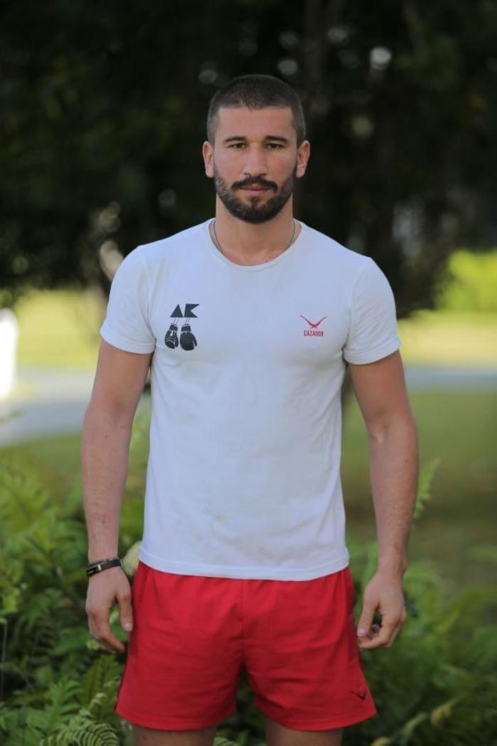 Survivor yarışmacıları belli oldu mu Survivor All Star ne zaman başlayacak