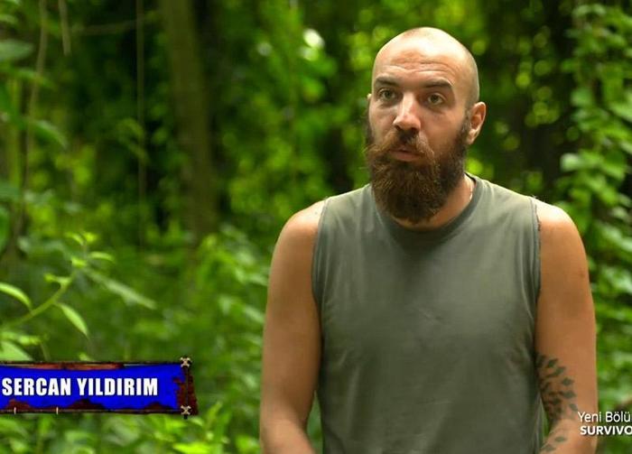 Survivor yarışmacıları belli oldu mu Survivor All Star ne zaman başlayacak