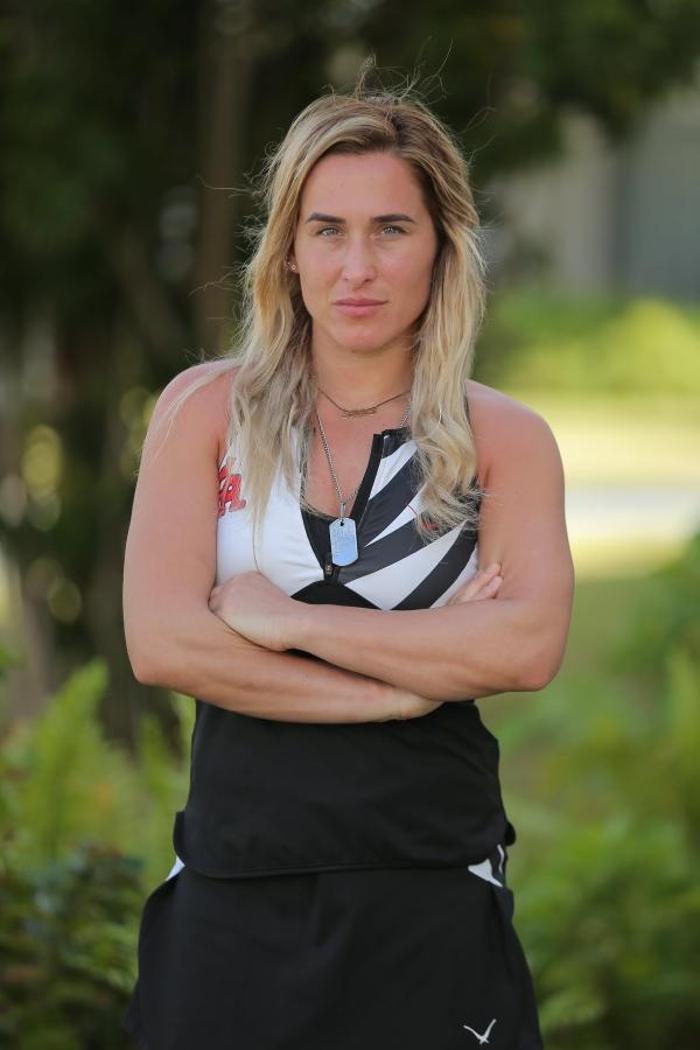 Survivor yarışmacıları belli oldu mu Survivor All Star ne zaman başlayacak