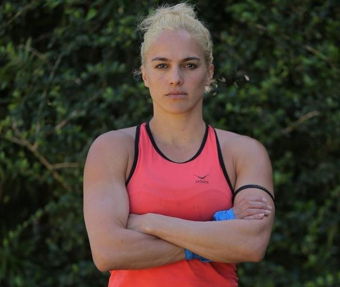 Survivor yarışmacıları belli oldu mu Survivor All Star ne zaman başlayacak