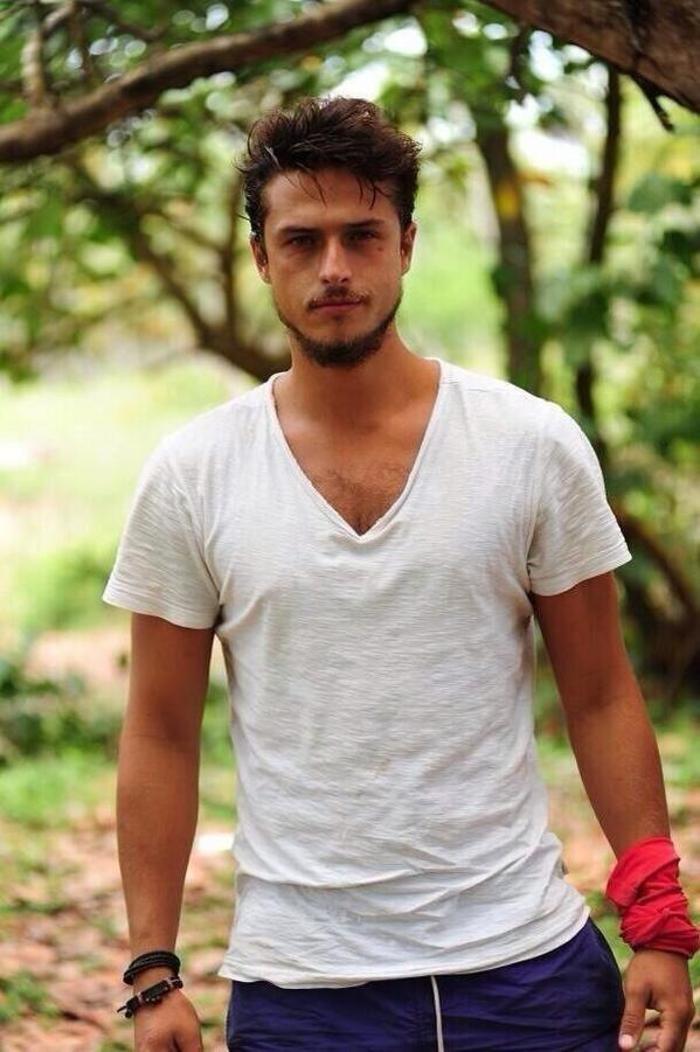 Survivor yarışmacıları belli oldu mu Survivor All Star ne zaman başlayacak