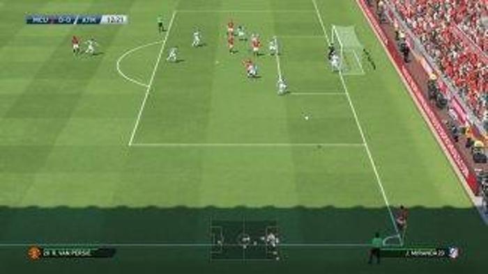 PES 2015 satışa çıktı