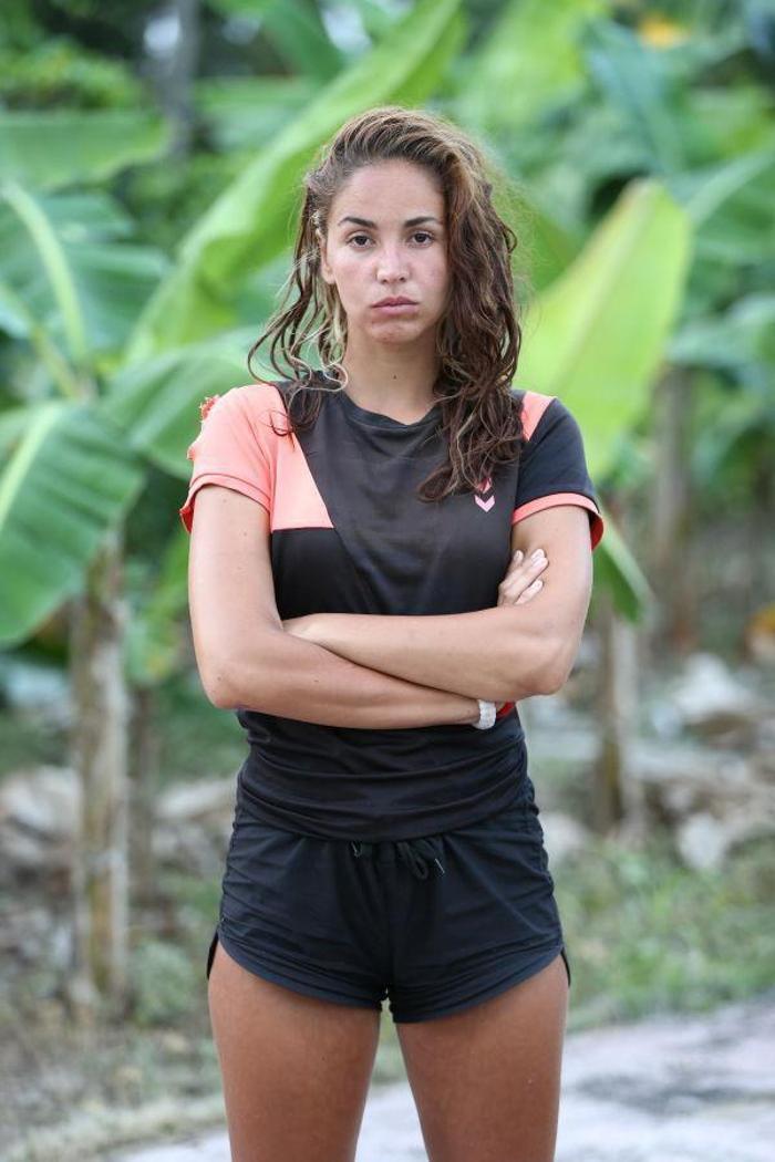 Survivor yarışmacıları belli oldu mu Survivor All Star ne zaman başlayacak