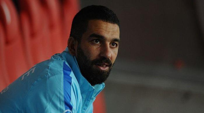 Arda Turan
