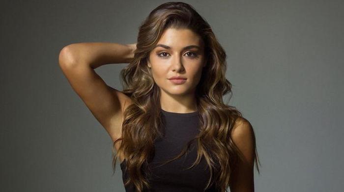 Hande Erçel