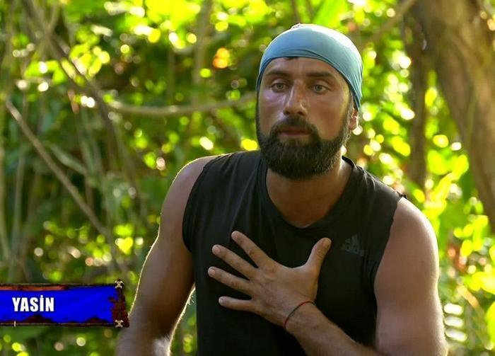 Survivor yarışmacıları belli oldu mu Survivor All Star ne zaman başlayacak