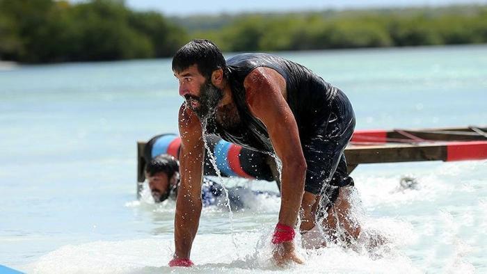 Survivor yarışmacıları belli oldu mu Survivor All Star ne zaman başlayacak