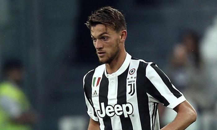 Rugani tam isabet