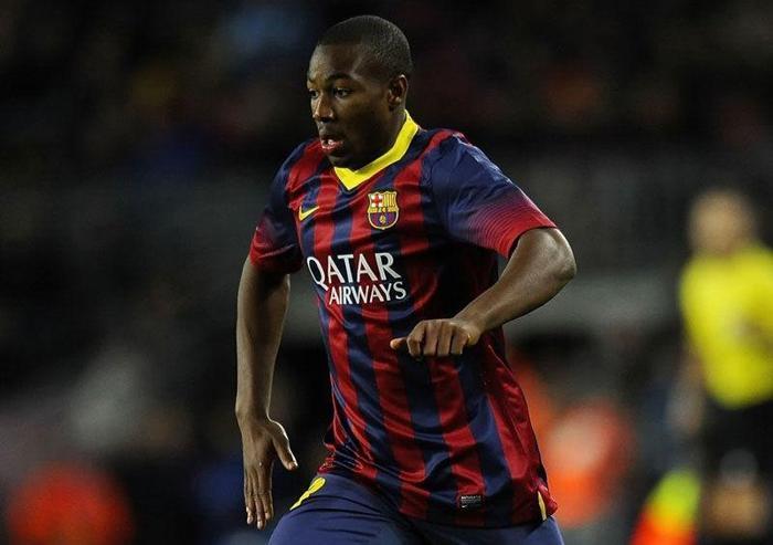 AdamaTraore (Barcelona)