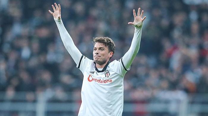 İşte Adem Ljajic gerçekleri Opsiyon...