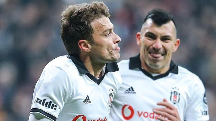 İşte Adem Ljajic gerçekleri Opsiyon...
