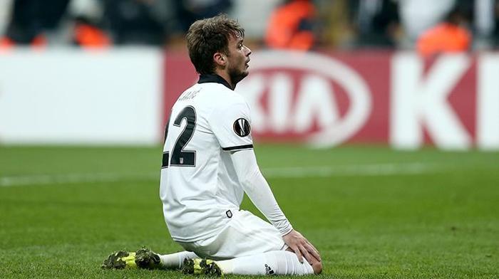 İşte Adem Ljajic gerçekleri Opsiyon...