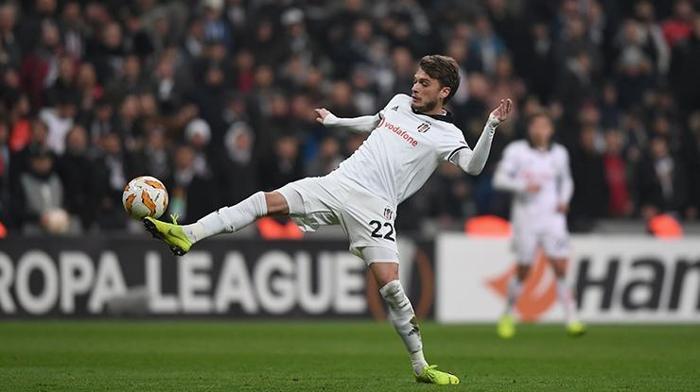 İşte Adem Ljajic gerçekleri Opsiyon...