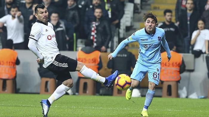 Pepeden sonra bir yıldız daha Beşiktaştan ayrılıyor