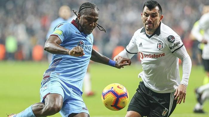 Pepeden sonra bir yıldız daha Beşiktaştan ayrılıyor
