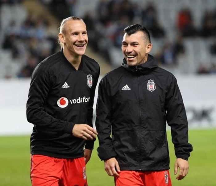 Pepeden sonra bir yıldız daha Beşiktaştan ayrılıyor