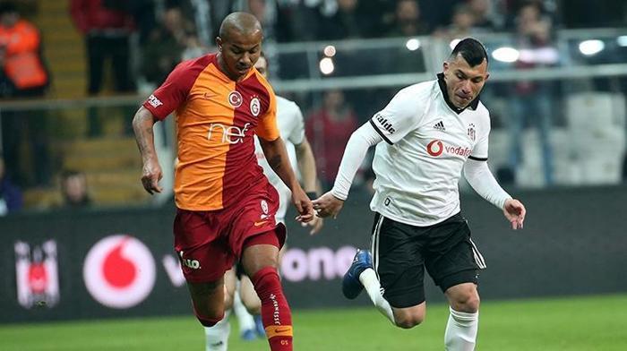 Pepeden sonra bir yıldız daha Beşiktaştan ayrılıyor