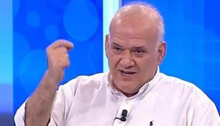 Ahmet Çakardan Aykut Kocaman için olay sözler