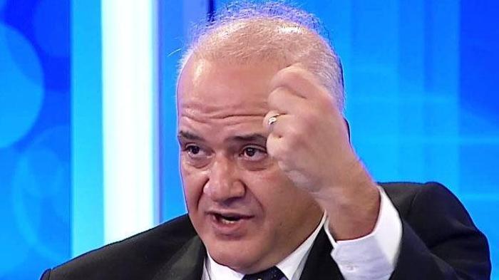 Ahmet Çakardan Aykut Kocaman için olay sözler