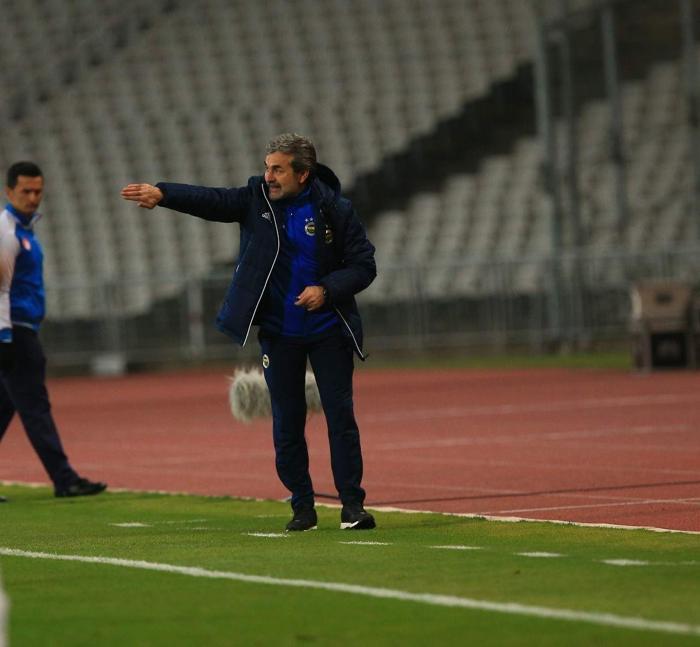 Ahmet Çakardan Aykut Kocaman için olay sözler