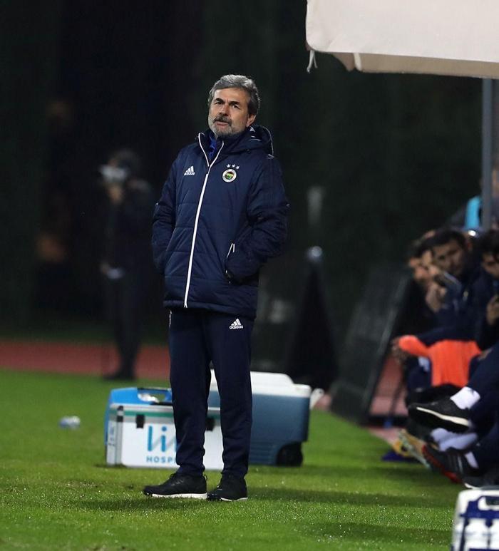 Ahmet Çakardan Aykut Kocaman için olay sözler