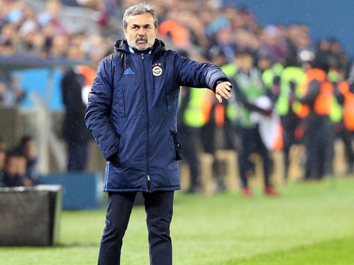 Aykut Kocaman için flaş yorum: Oynatmayacaksan neden aldırdın