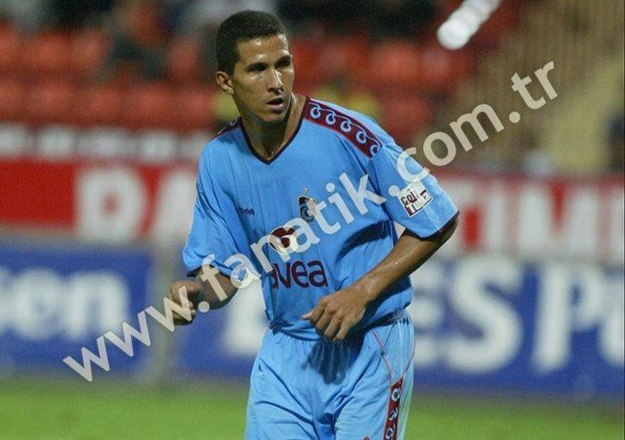 Fabiano Eller