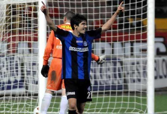 GOL KRALI