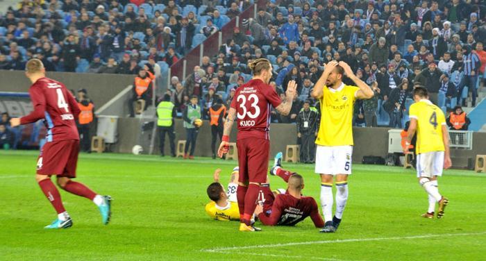 Maçın fotoğrafı (Mehmet Demirkol)