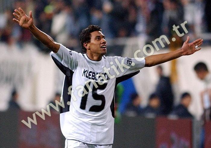 Kleberson