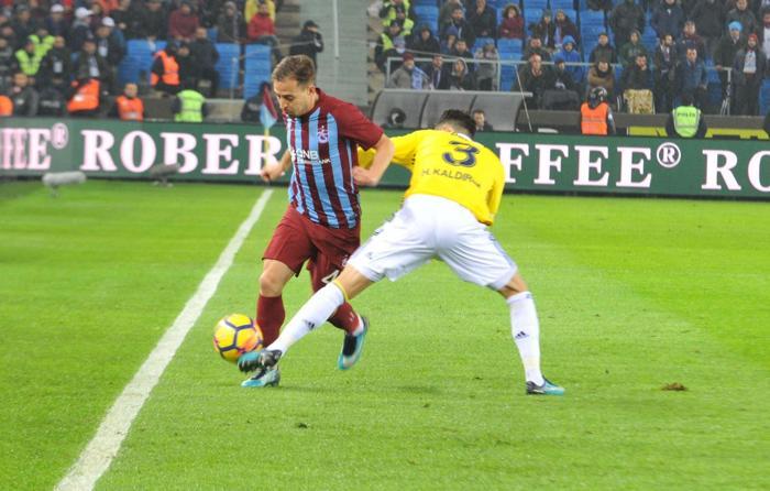 Günün sorusu (Ali Ece)
