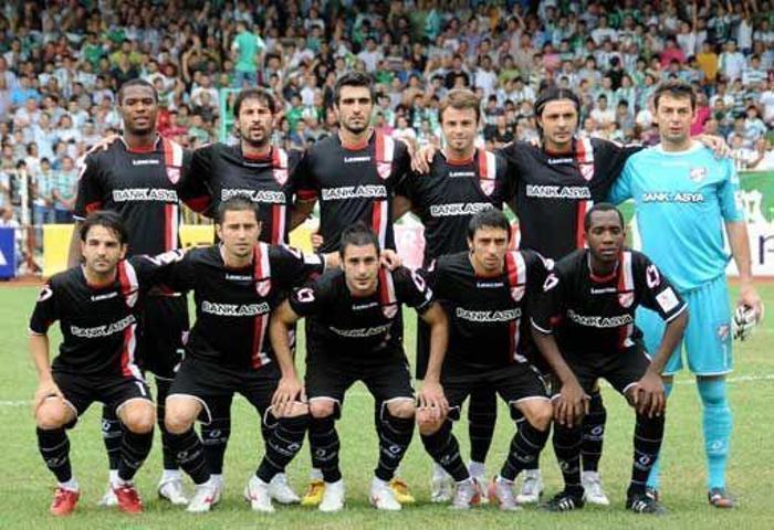 EN ÇOK GOL ATAN TAKIM