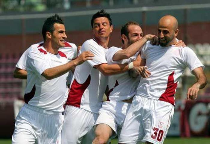EN AZ GOL ATAN TAKIM