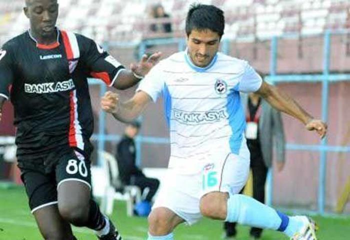 EN ÇOK GOL YİYEN TAKIM