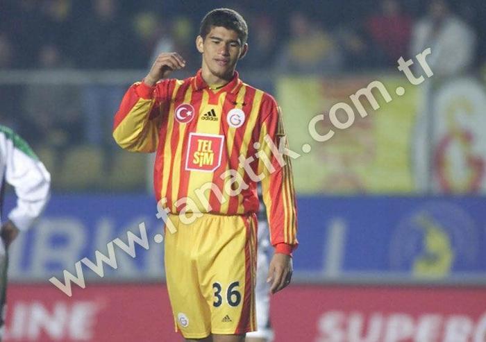 Marcio