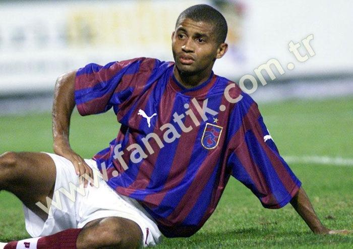 Robson Da Silva