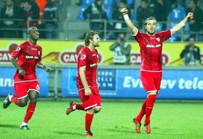 EN FARKLI MAÇ
