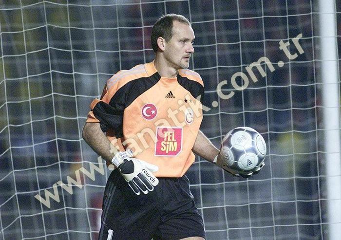 Taffarel