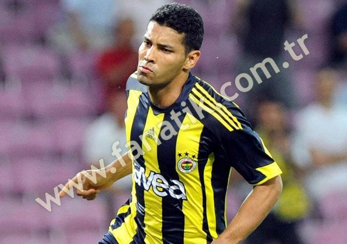 Andre Santos