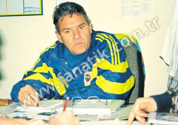 Türkiyede iz bırakan Brezilyalı futbolcular