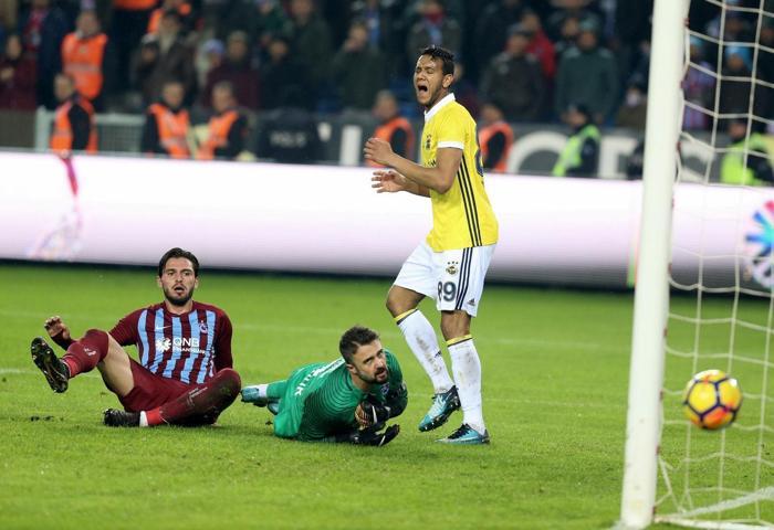 Gol öncesi ve sonrası (Ergun Ata)