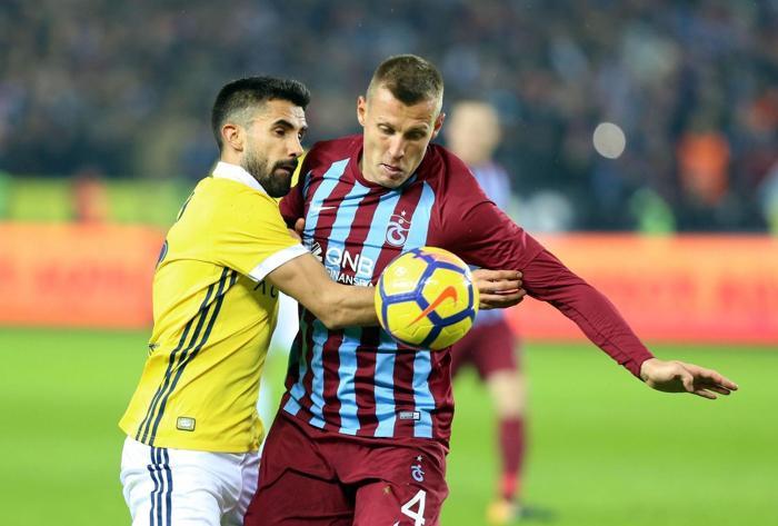 Fanatik yazarlarının Trabzonspor - Fenerbahçe maçı yorumları